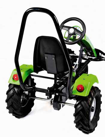 03490 Roll Bar