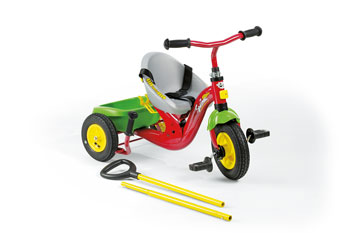 09 158 4 Swing Vario Trike