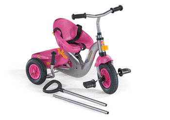 09 160 7 Carabella Trike