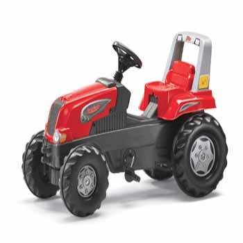 80 025 4 Rolly Junior RT Tractor