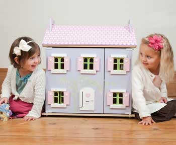 H108 Lavender House