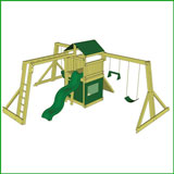Jungle Adventurer Package 3