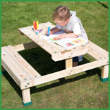 Picnic Tables