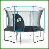 12ft roundTrampolines