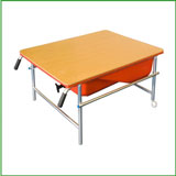 TP50 Wood Cover for Oasis