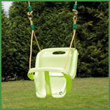 TP69 Early Fun Baby Seat