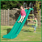 Rapide Slide with stepset