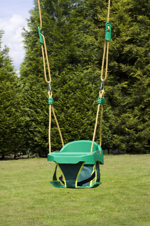 TP998 Junior Swing Seat