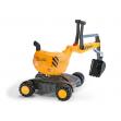 42 100 8 Mobile 360 Degree Excavator - view 2