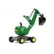 42 102 2 John Deere Mobile 360 degree excavator - view 2
